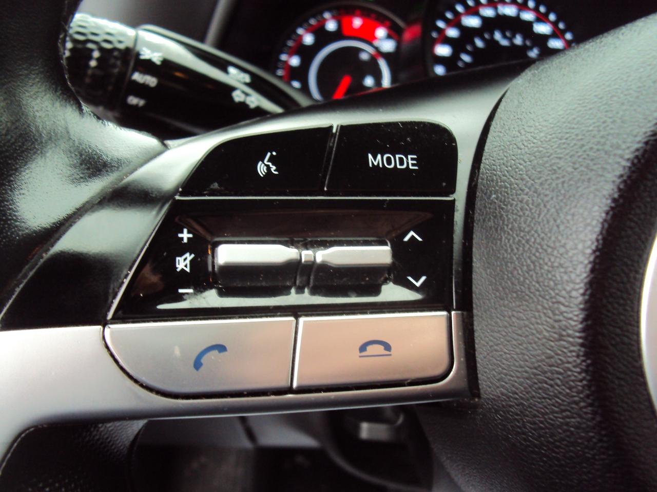 2021 Hyundai Elantra Preferred Photo