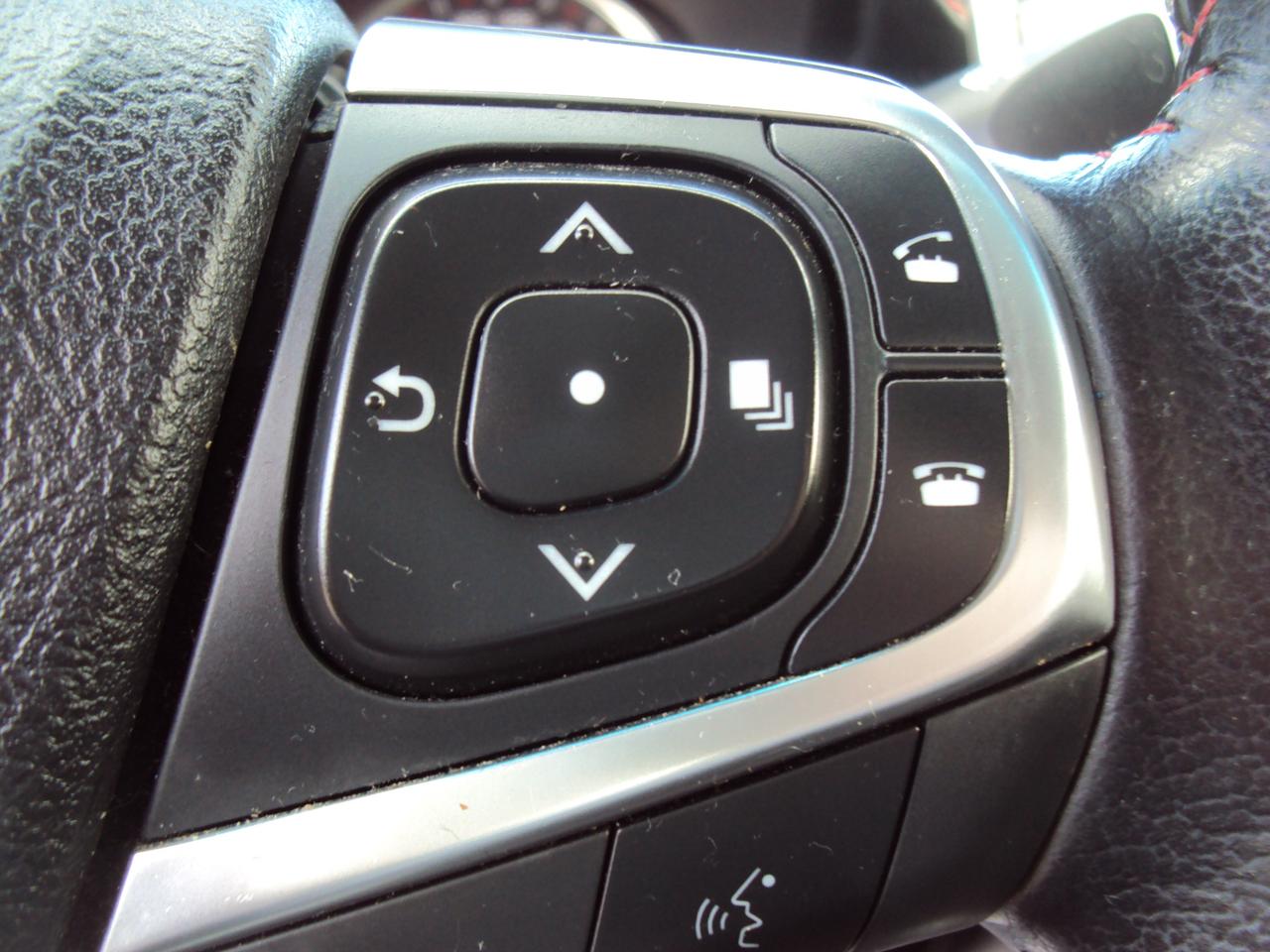 2016 Toyota Camry XSE Photo