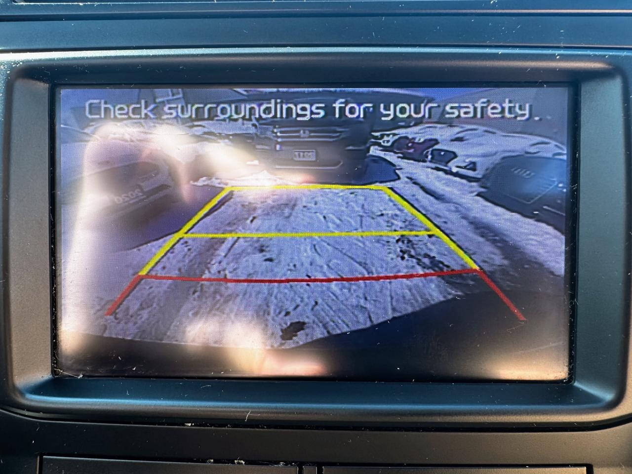 2018 Kia Sportage LX Photo