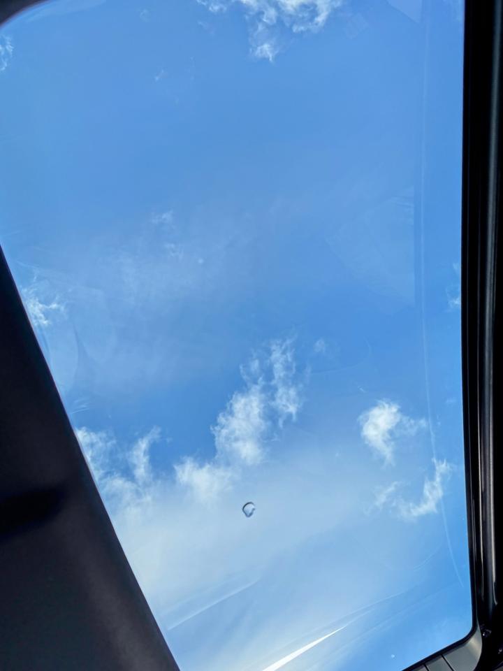 2017 Honda Civic Touring Photo