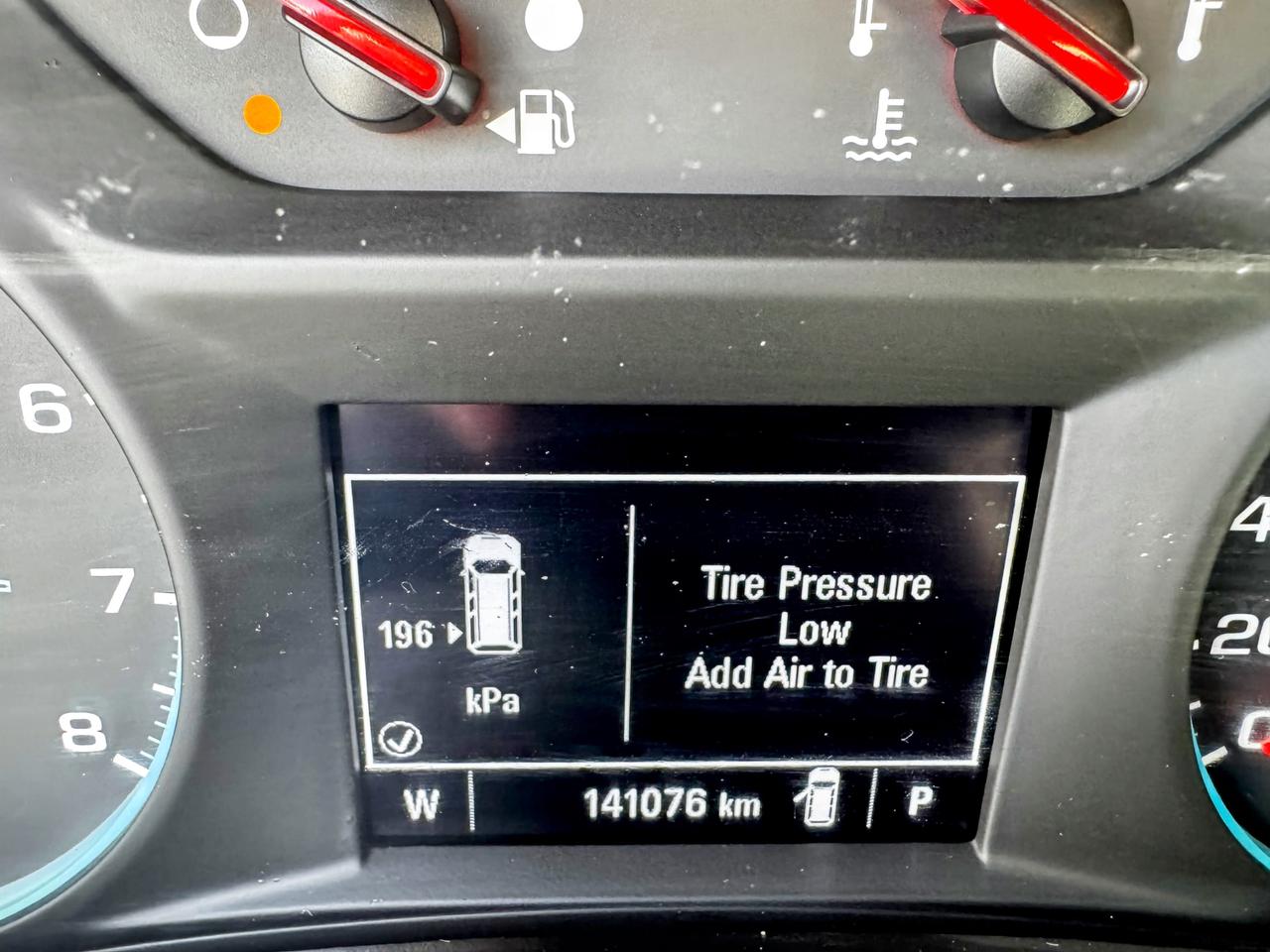 2021 Chevrolet Equinox LS Photo