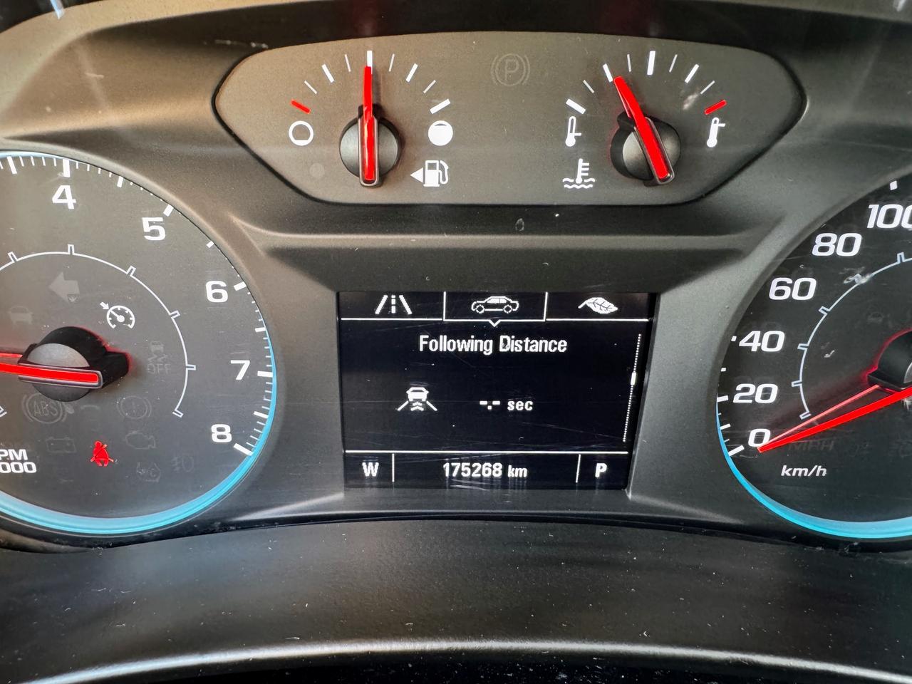 2021 Chevrolet Equinox LS Photo