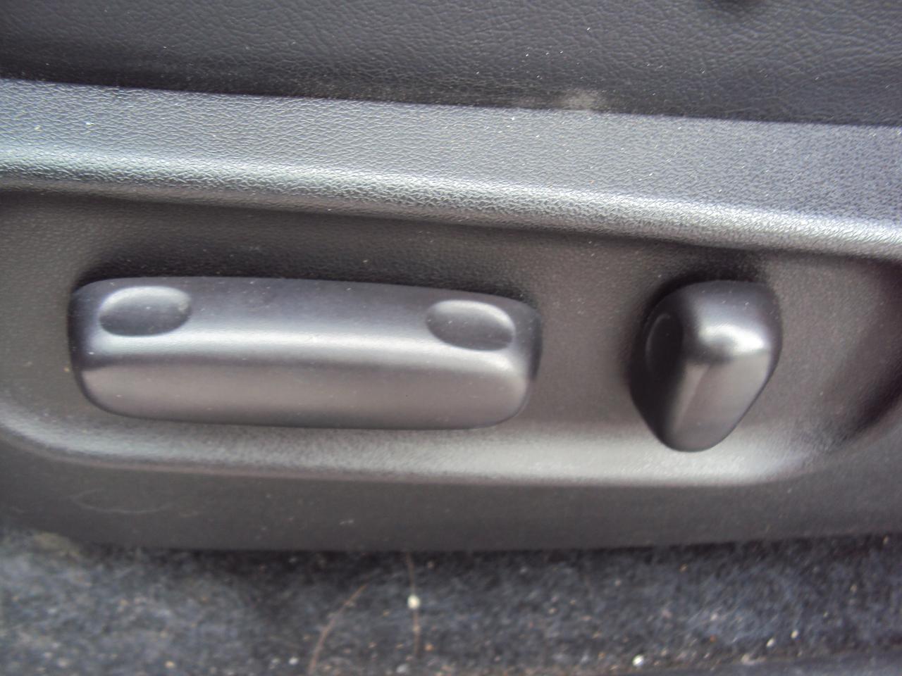 2020 Toyota Tacoma TRD SPORT PREMIUM Photo