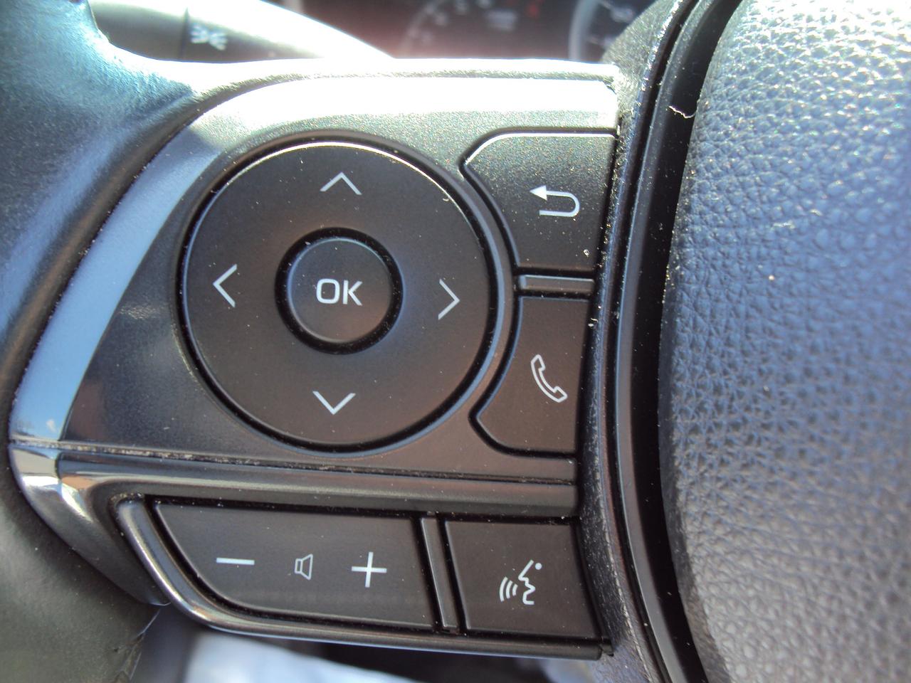 2021 Toyota Corolla LE Photo