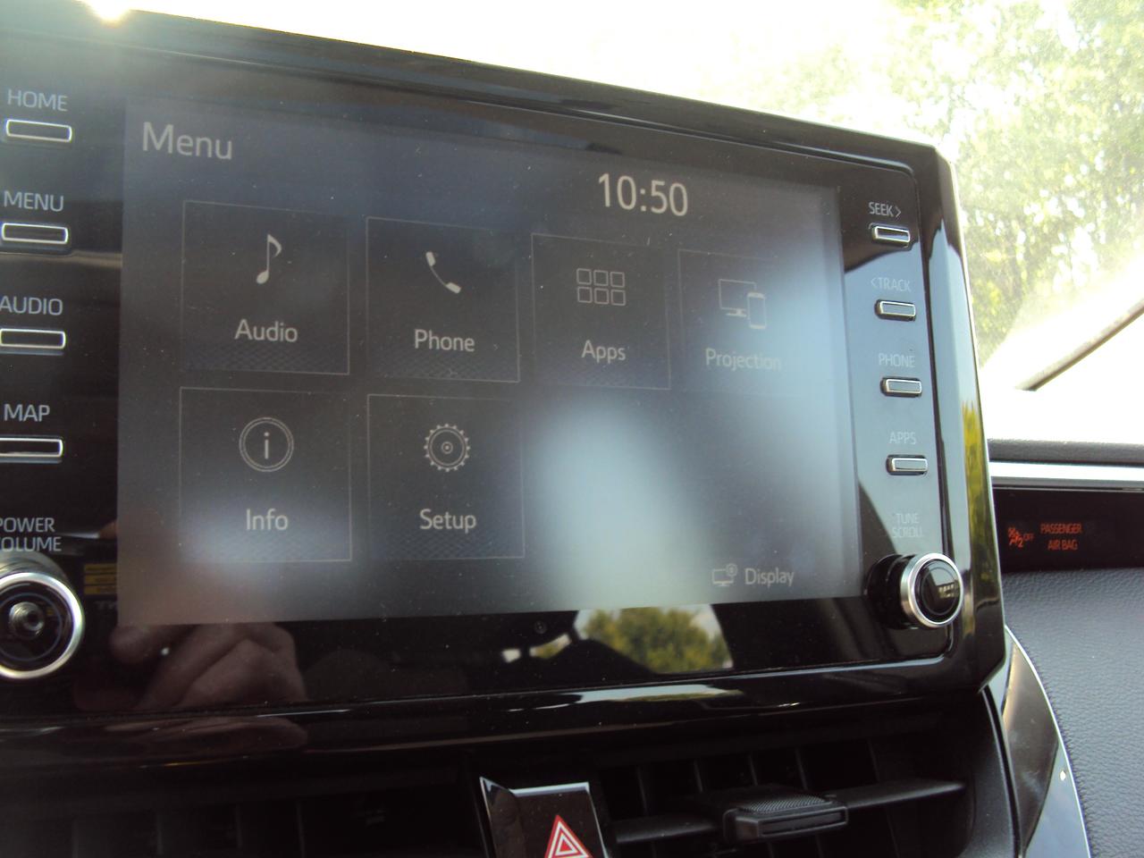 2021 Toyota Corolla LE Photo