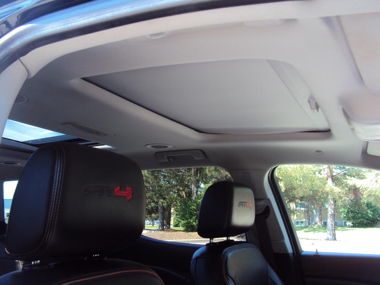 2020 GMC Acadia AT4 Photo