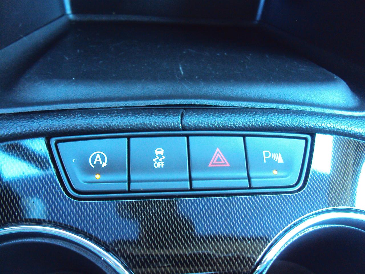 2020 GMC Acadia AT4 Photo