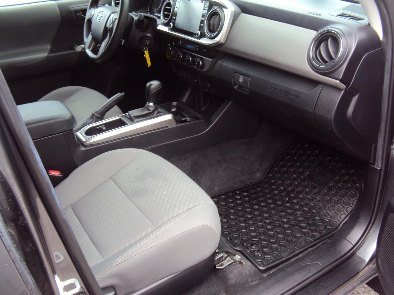 2022 Toyota Tacoma SR5 Super Photo