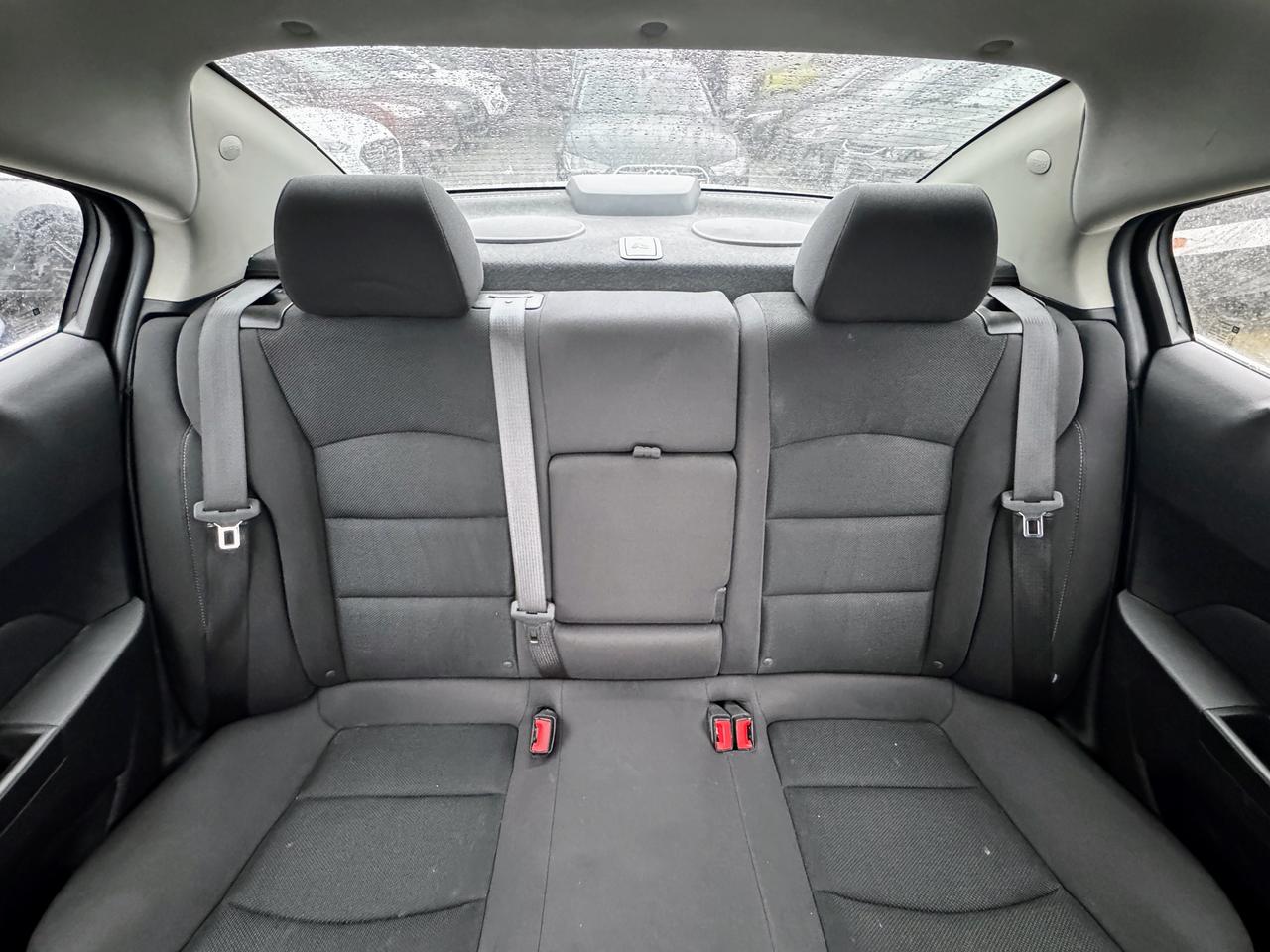 2016 Chevrolet Cruze Limited 1LT Photo