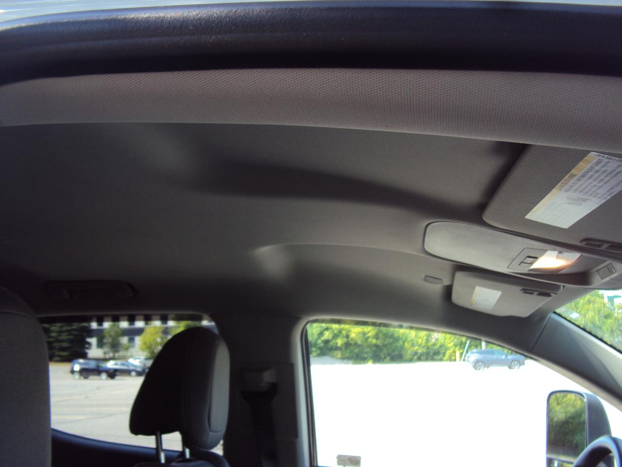 2020 Chevrolet Colorado Work Truck Photo