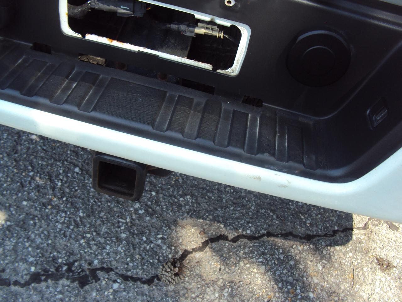 2020 Chevrolet Colorado Work Truck Photo