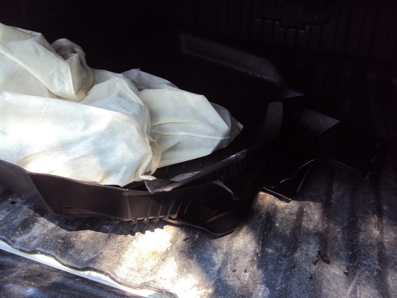 2020 Chevrolet Colorado Work Truck Photo