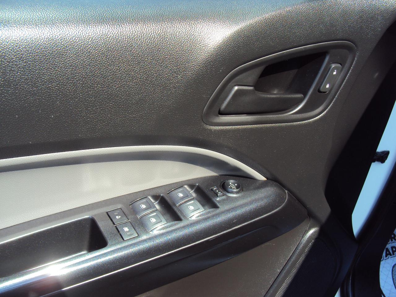 2020 Chevrolet Colorado Work Truck Photo