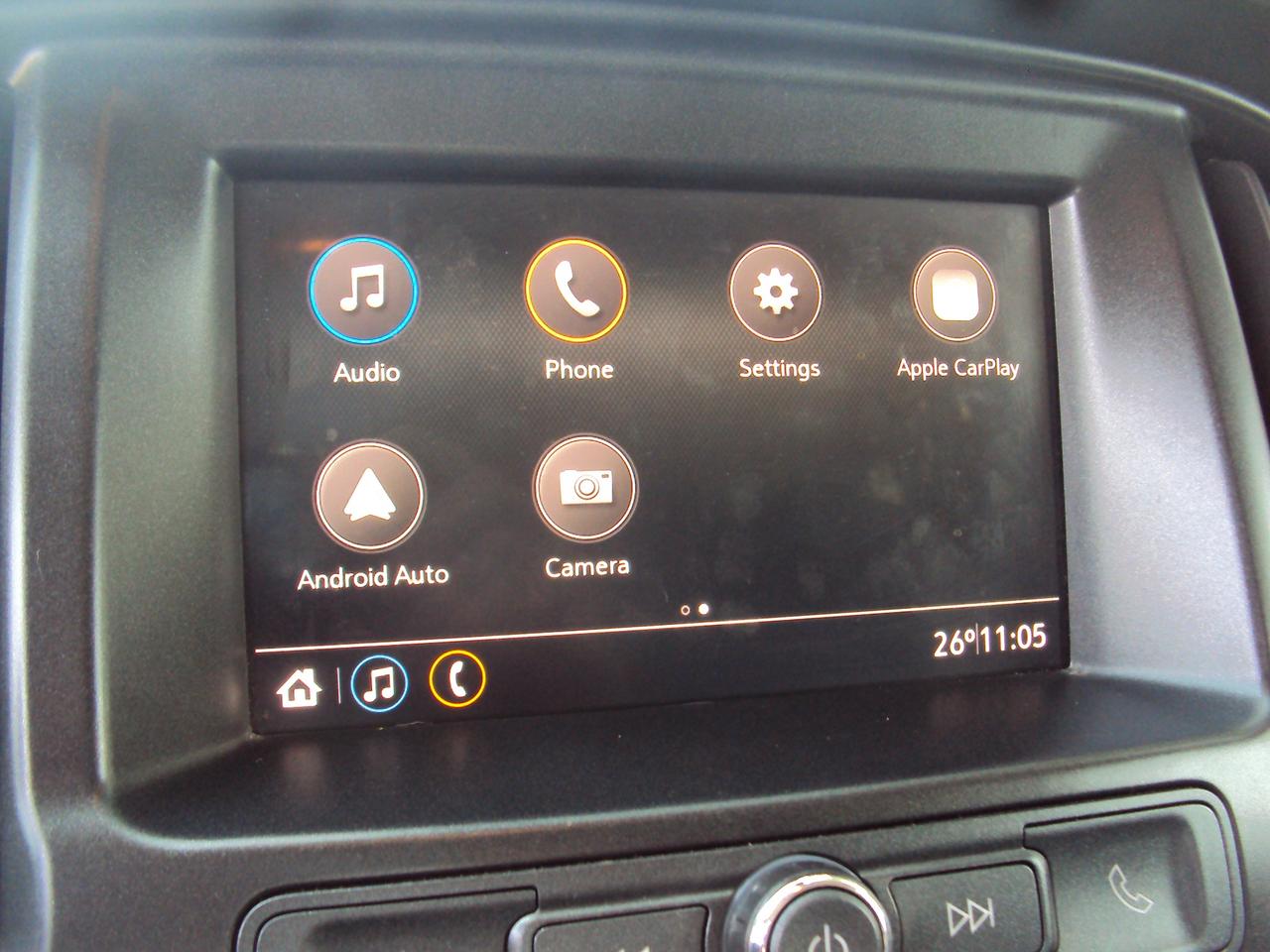 2020 Chevrolet Colorado Work Truck Photo