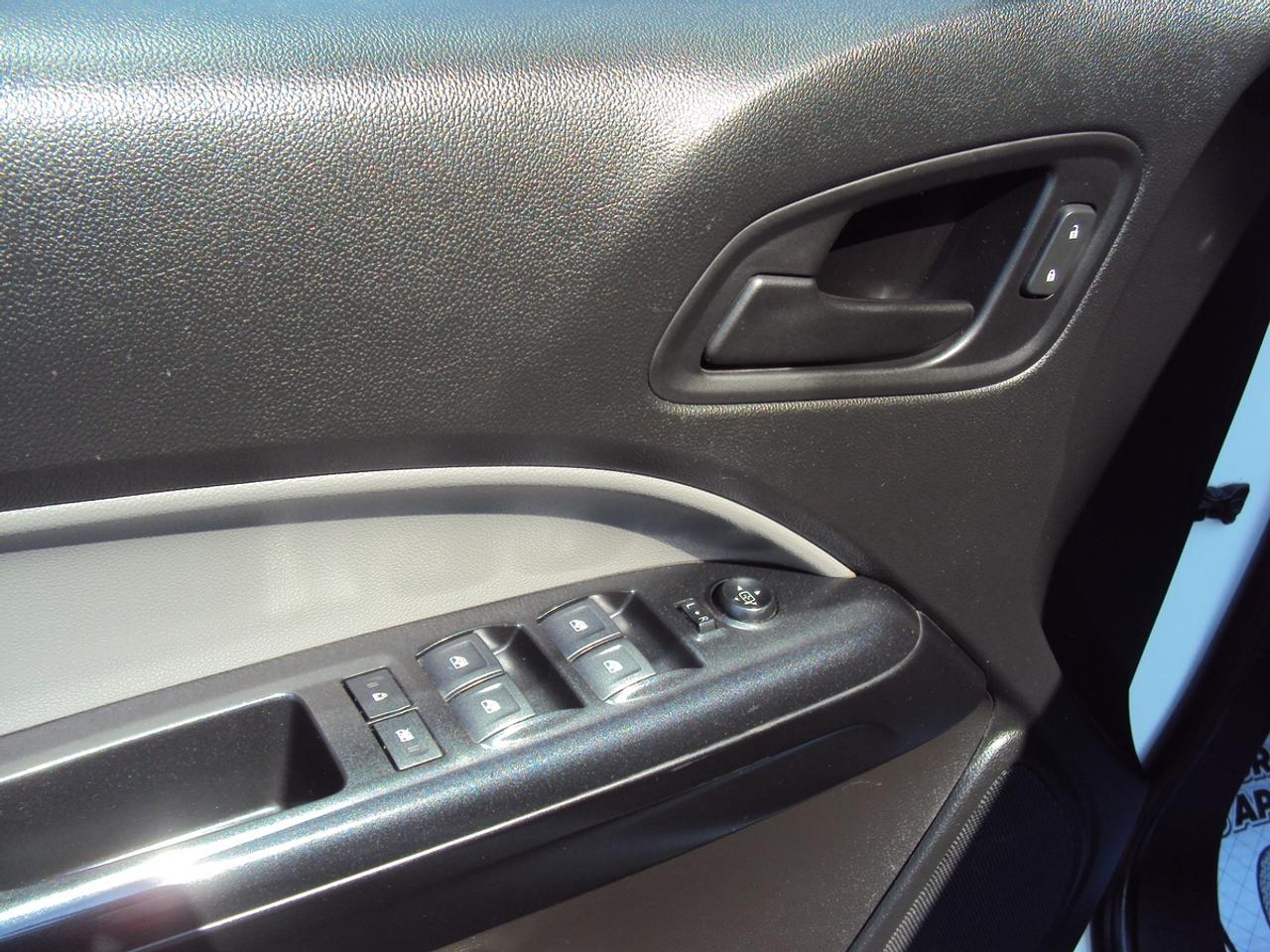 2020 Chevrolet Colorado Work Truck Photo