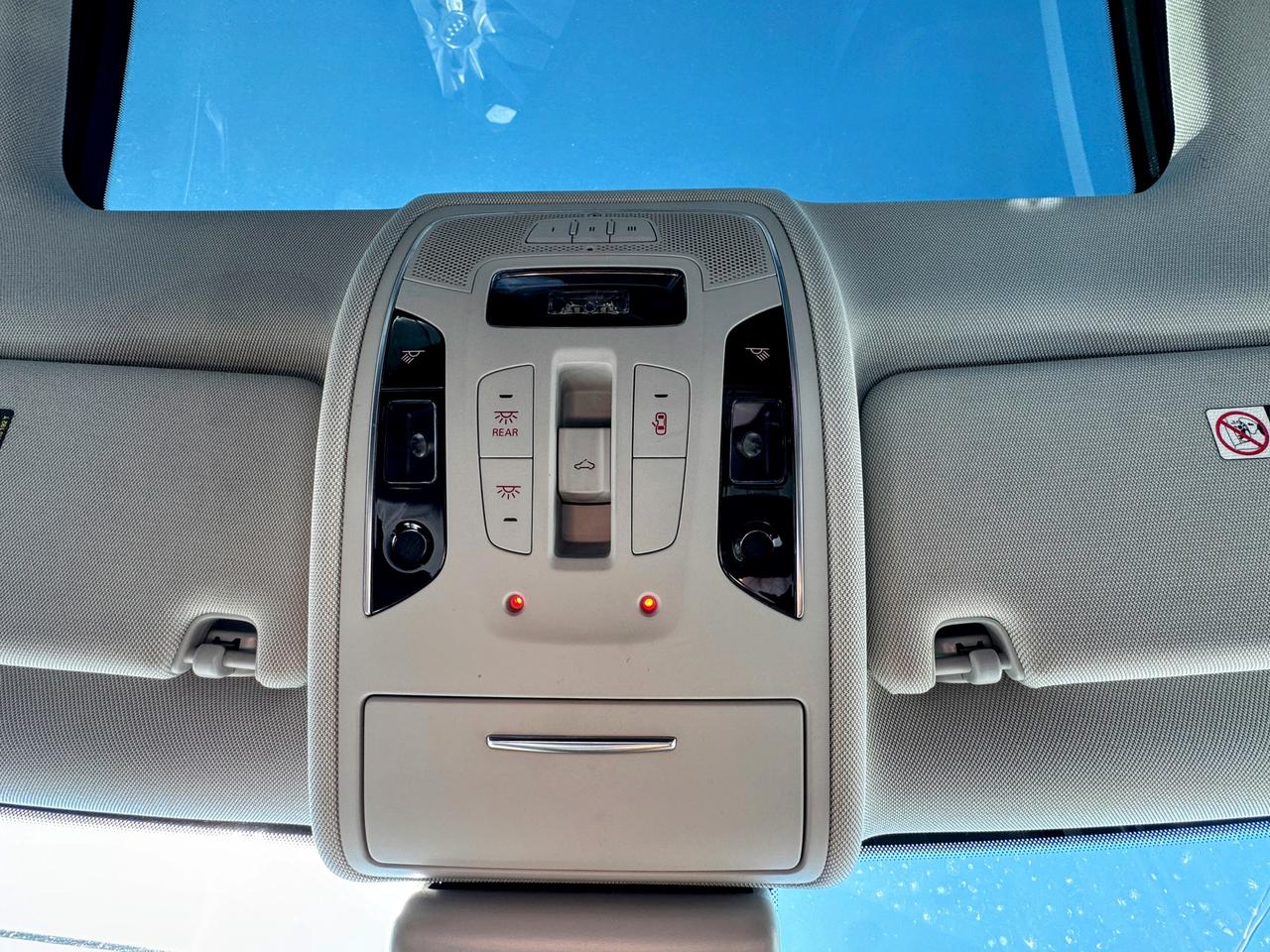 2014 Audi A6 PREMIUM PLUS Photo