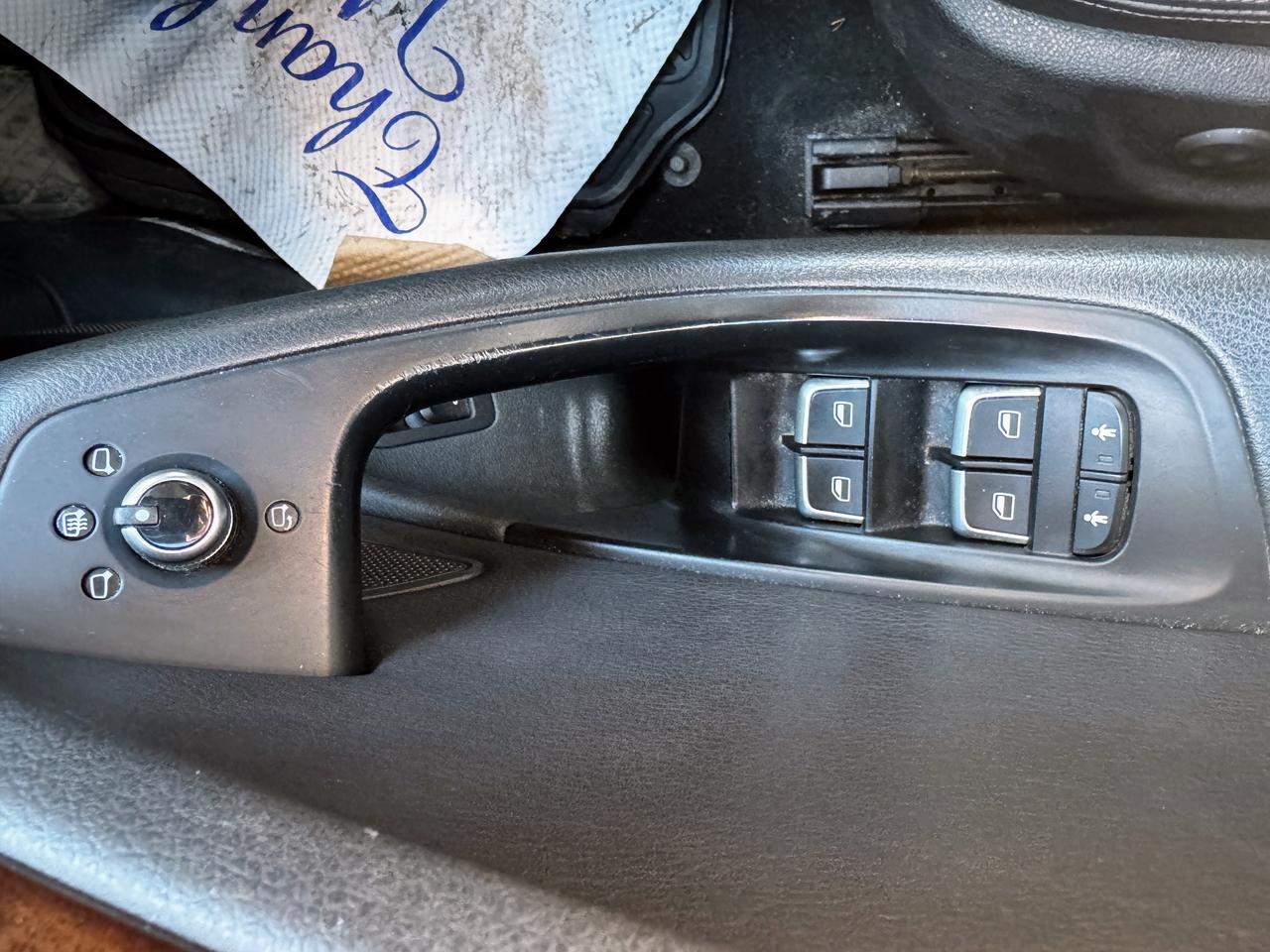 2014 Audi A6 PREMIUM PLUS Photo