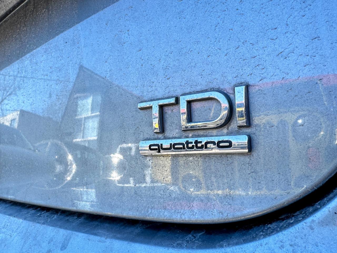 2014 Audi A6 PREMIUM PLUS Photo