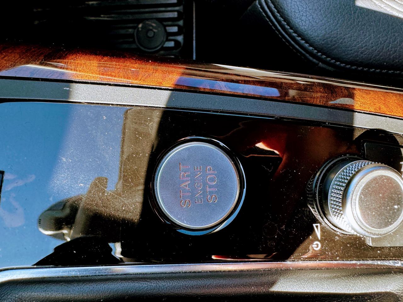 2014 Audi A6 PREMIUM PLUS Photo