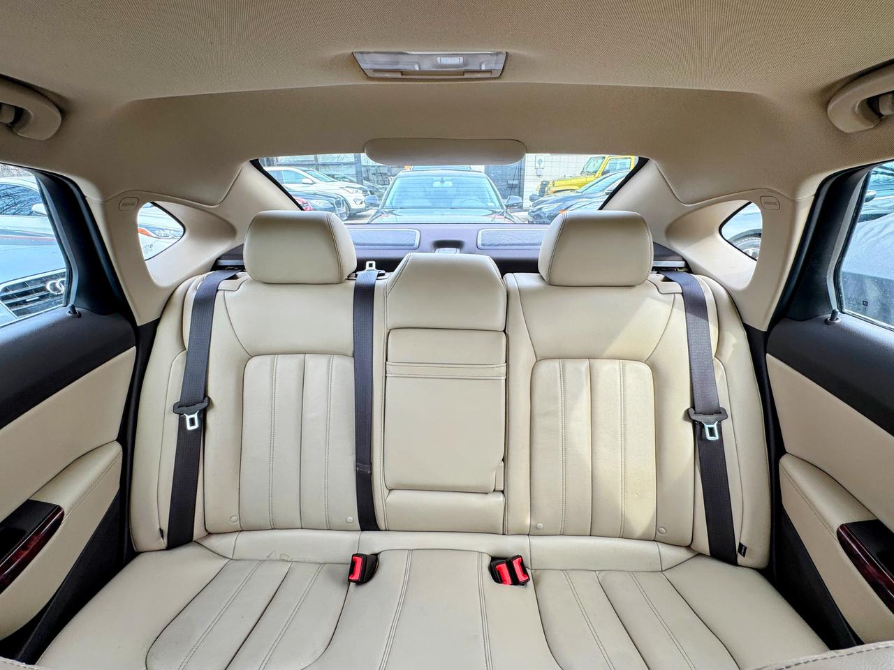 2015 Buick Verano  Photo