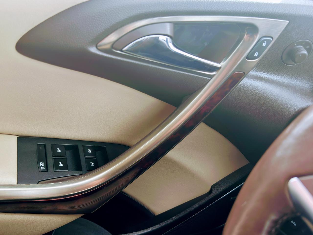 2015 Buick Verano  Photo