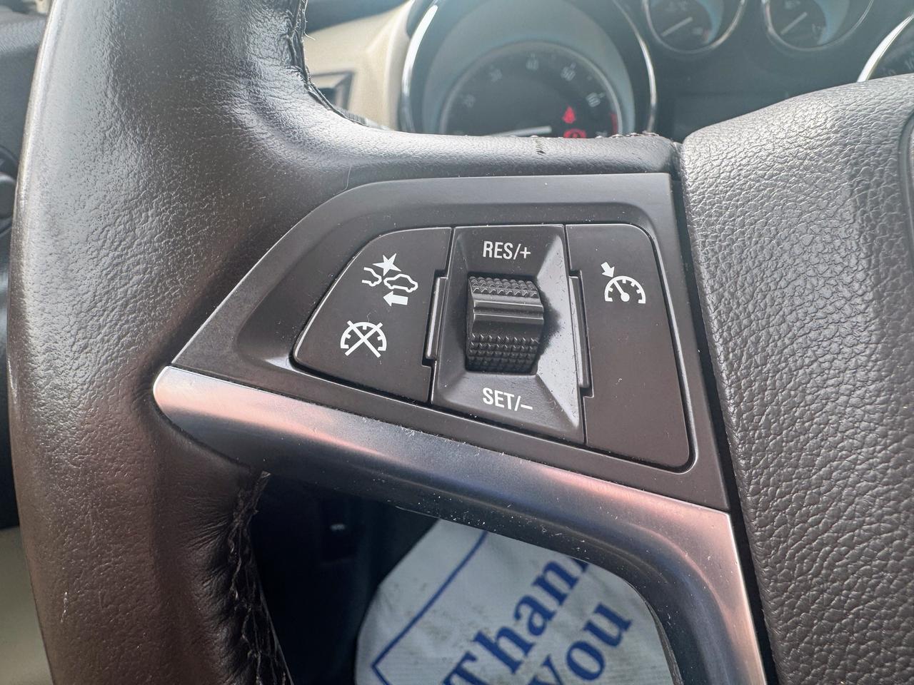 2015 Buick Verano  Photo