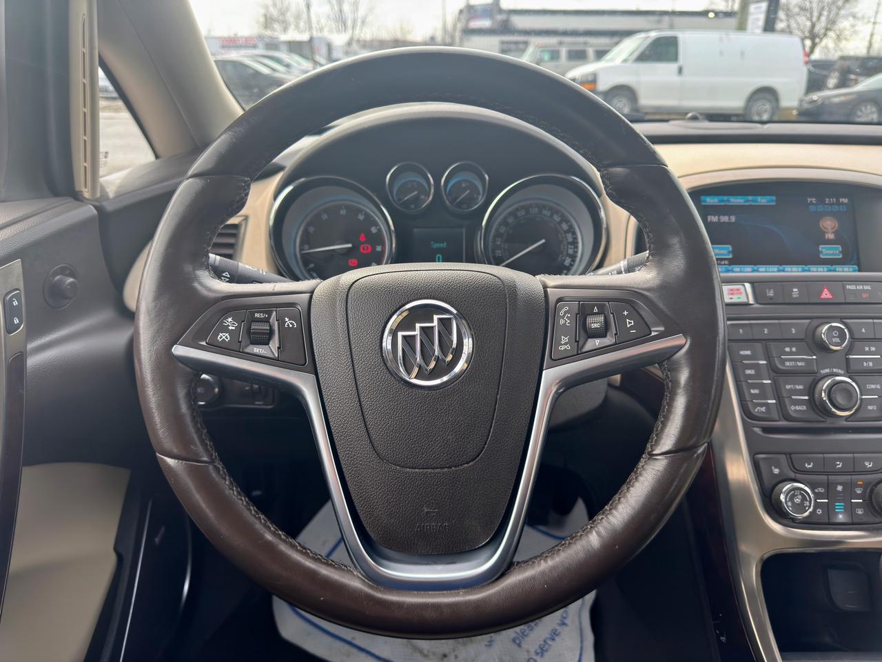 2015 Buick Verano  Photo