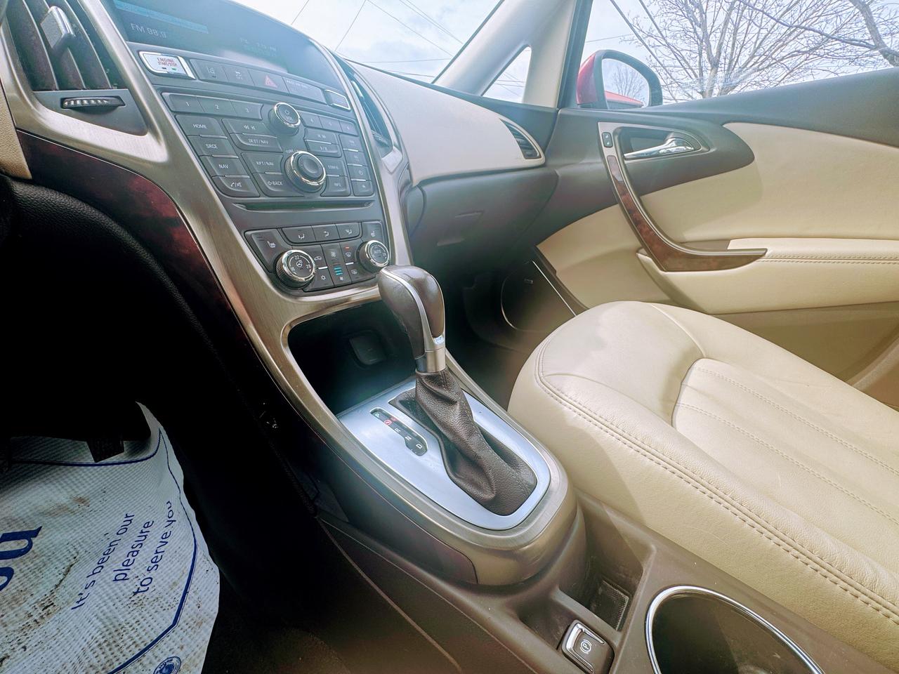 2015 Buick Verano  Photo