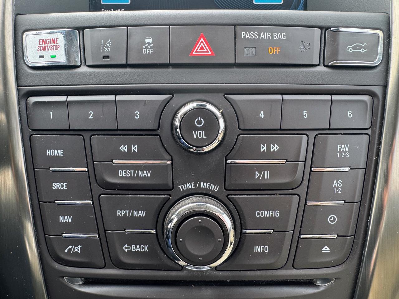 2015 Buick Verano  Photo