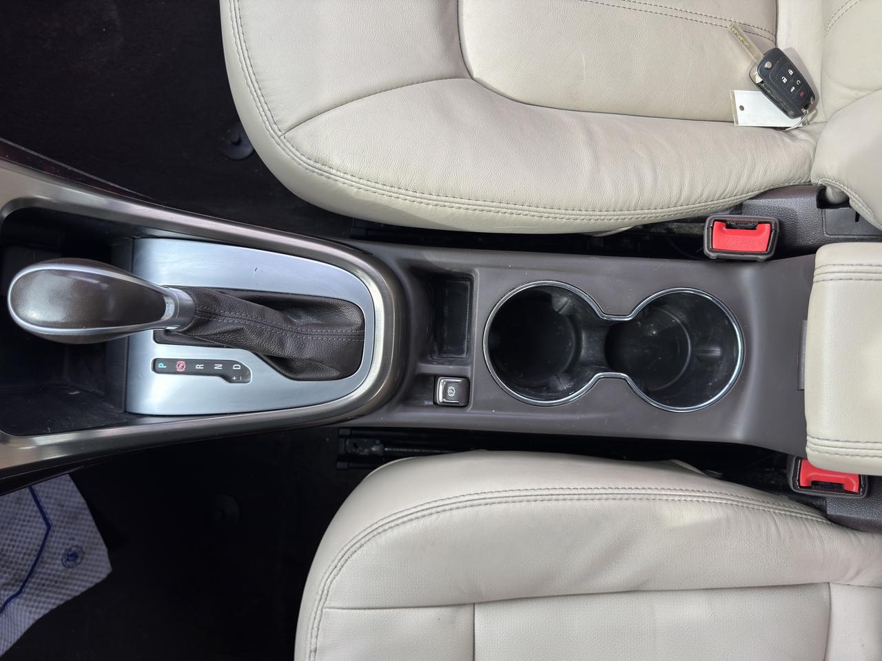 2015 Buick Verano  Photo