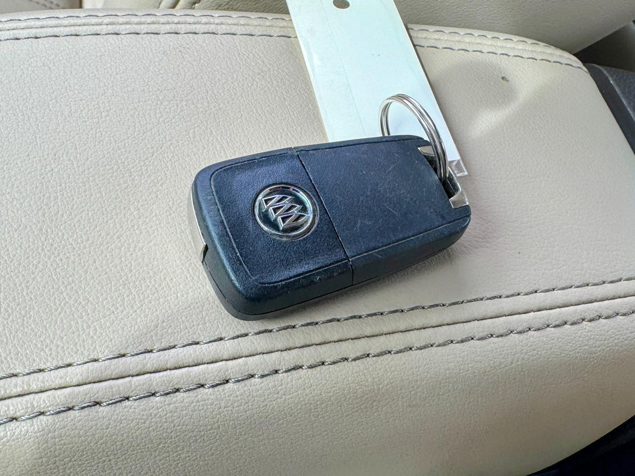 2015 Buick Verano  Photo