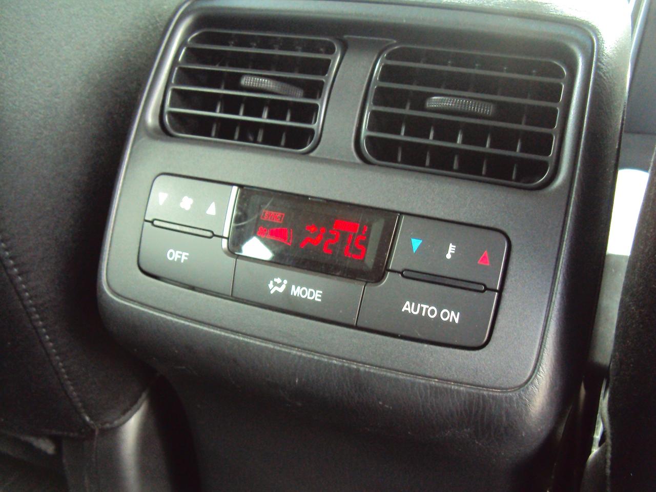 2015 Mazda CX-9 GS Photo