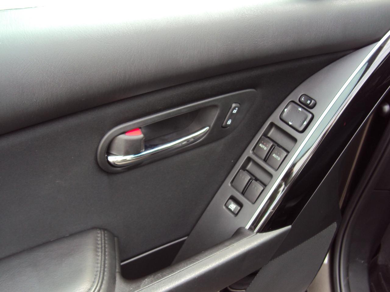2015 Mazda CX-9 GS Photo