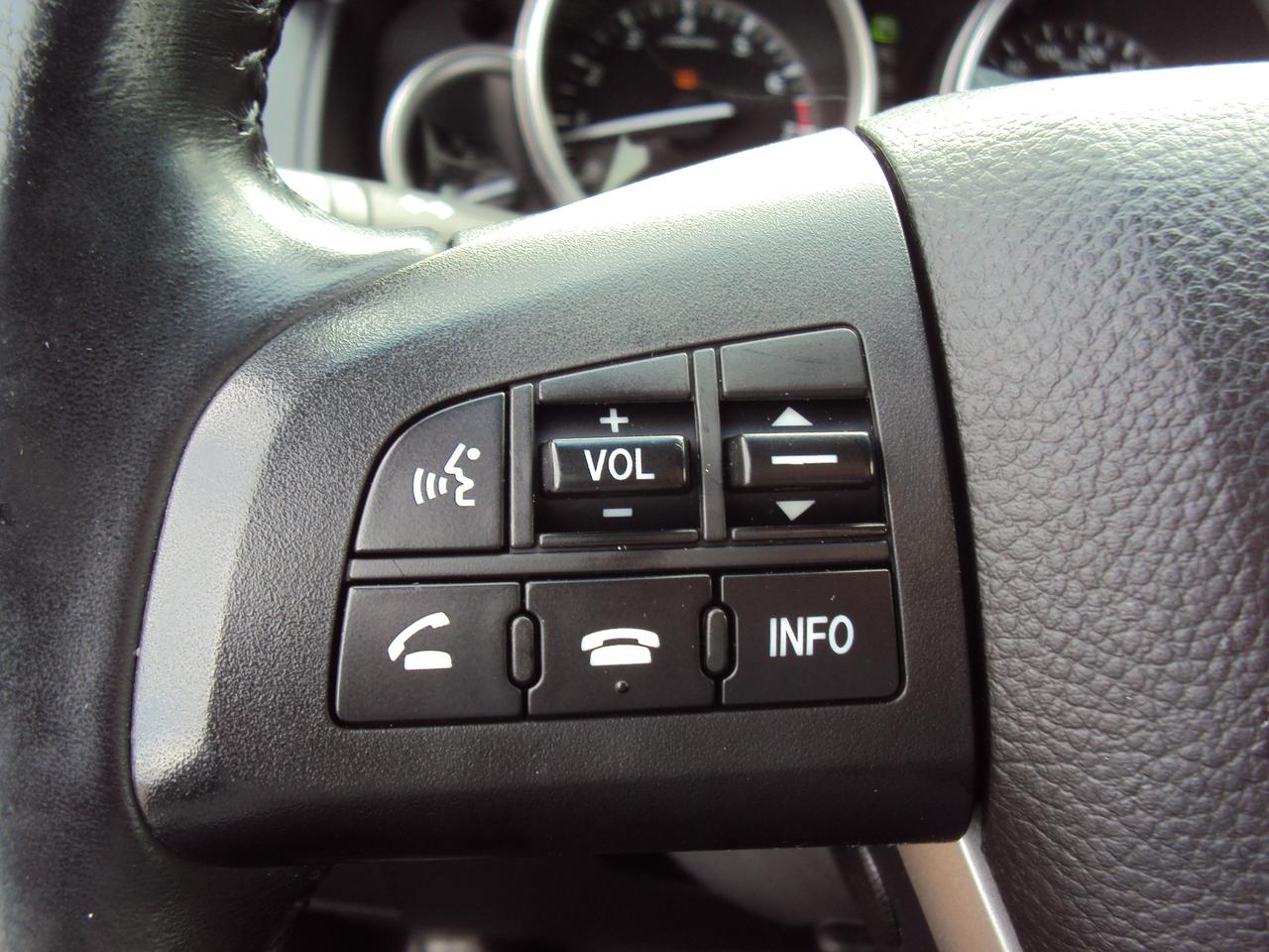 2015 Mazda CX-9 GS Photo