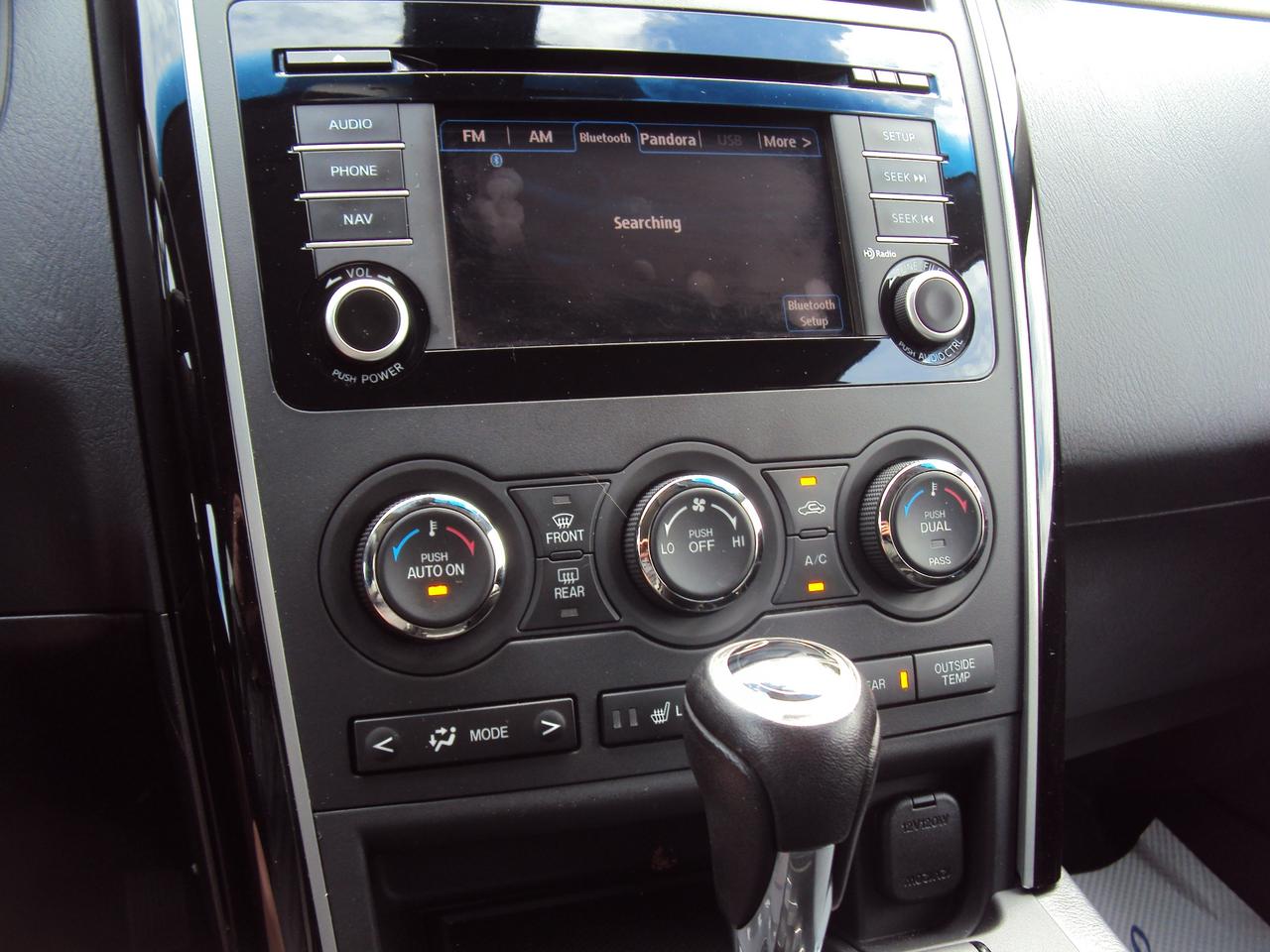 2015 Mazda CX-9 GS Photo