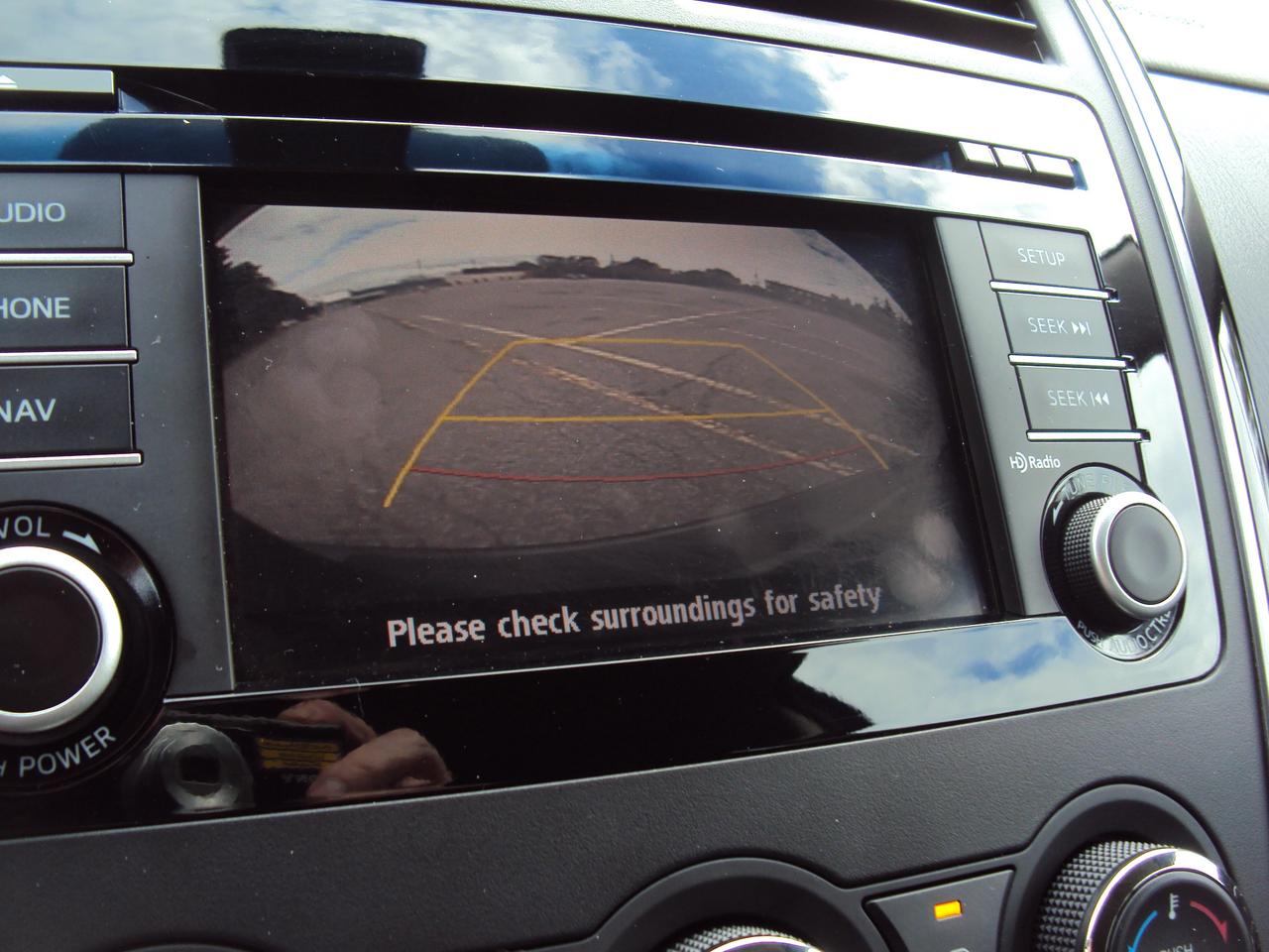 2015 Mazda CX-9 GS Photo