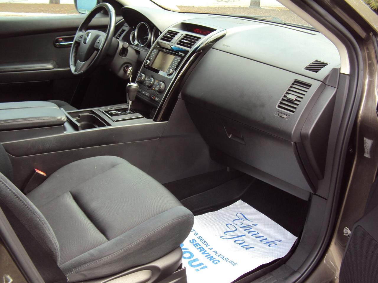 2015 Mazda CX-9 GS Photo