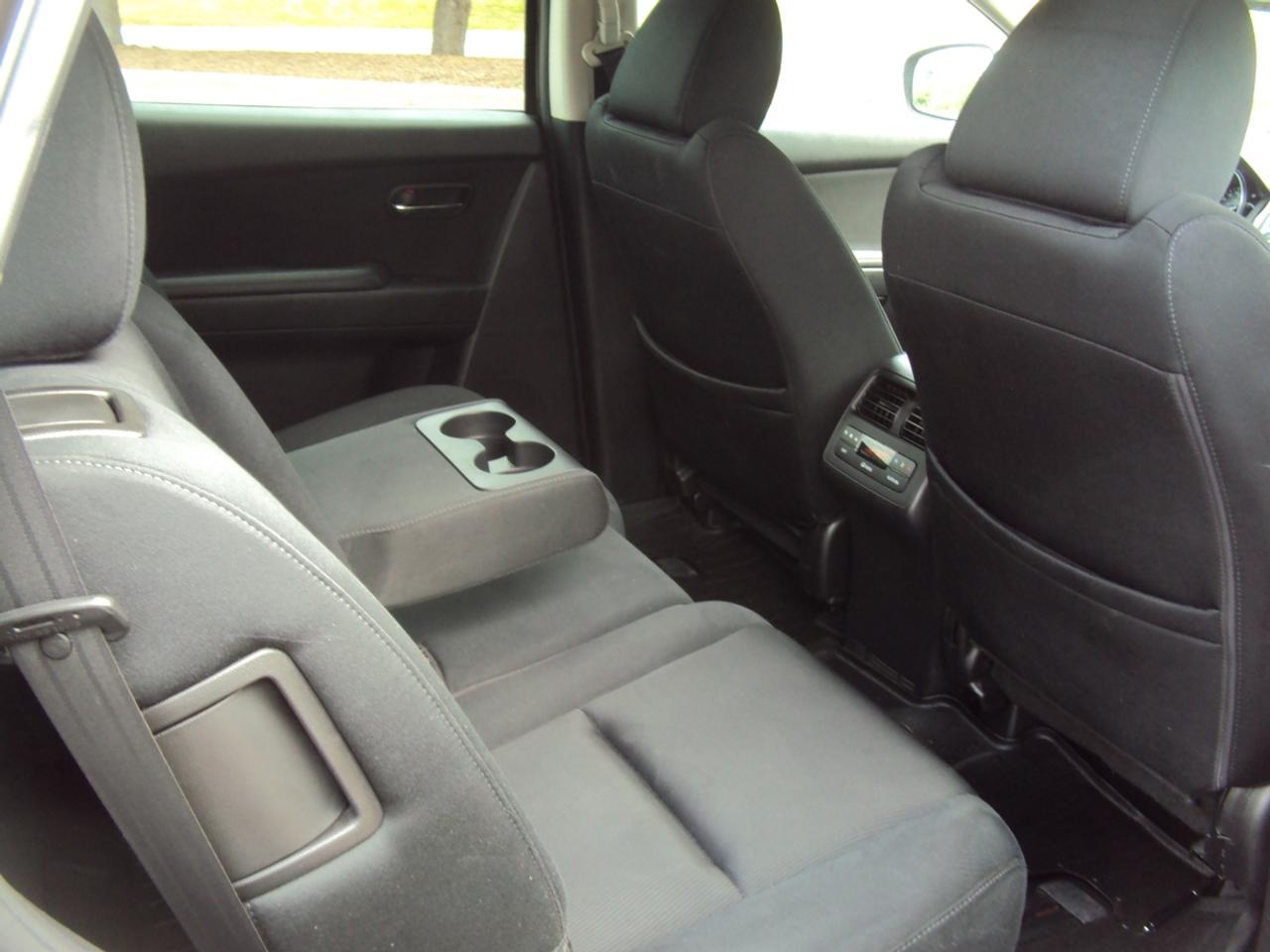 2015 Mazda CX-9 GS Photo
