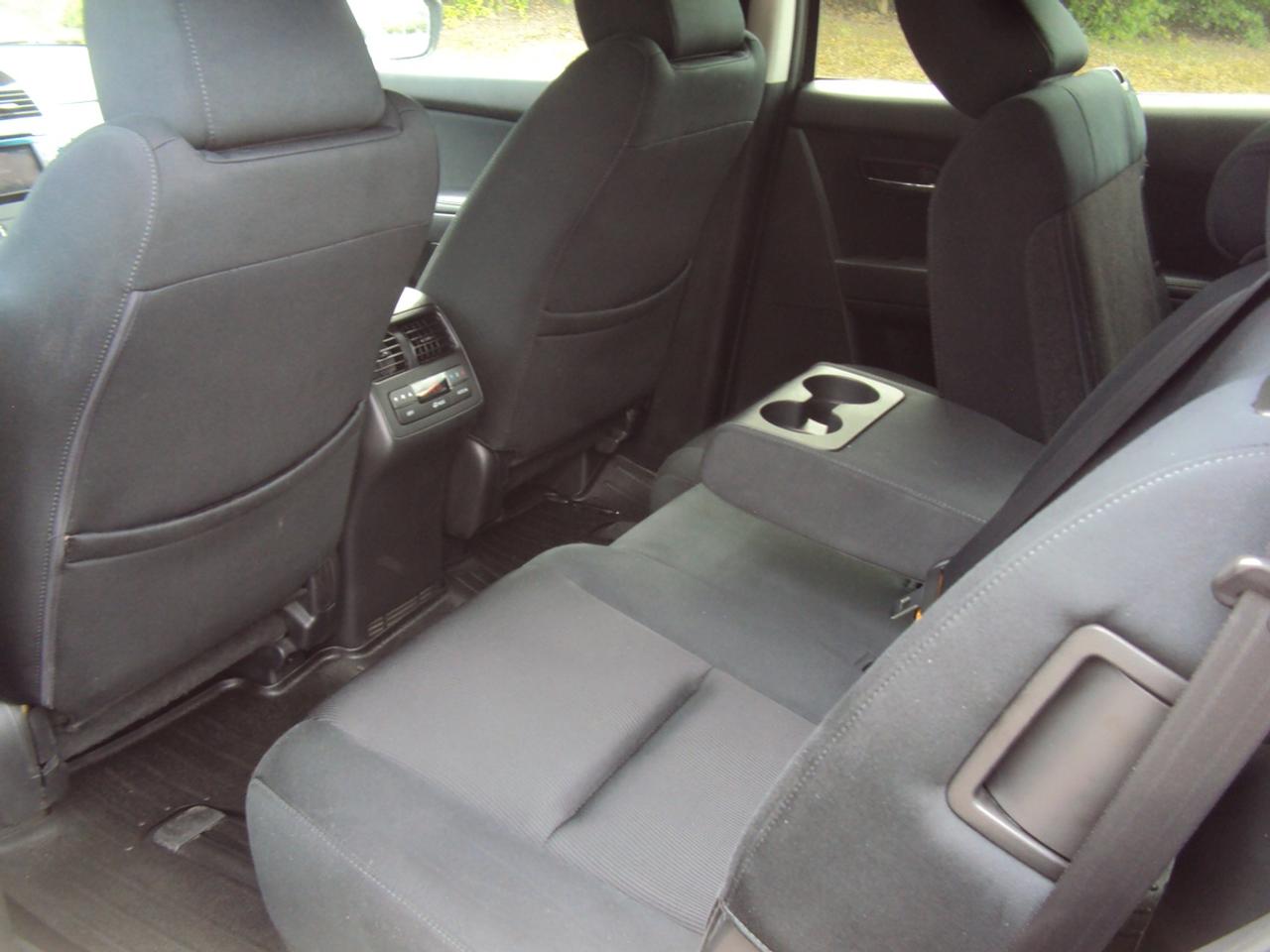 2015 Mazda CX-9 GS Photo