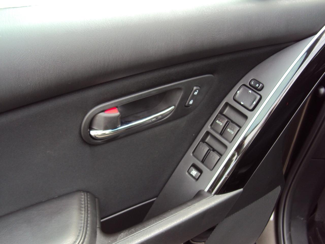 2015 Mazda CX-9 GS Photo
