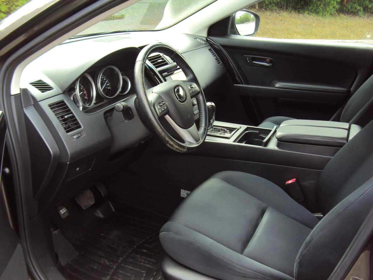 2015 Mazda CX-9 GS Photo