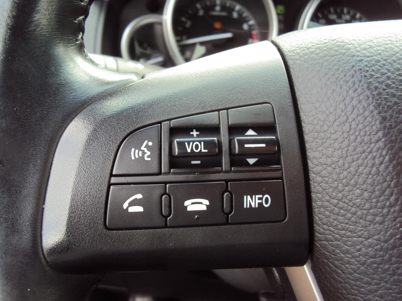 2015 Mazda CX-9 GS Photo