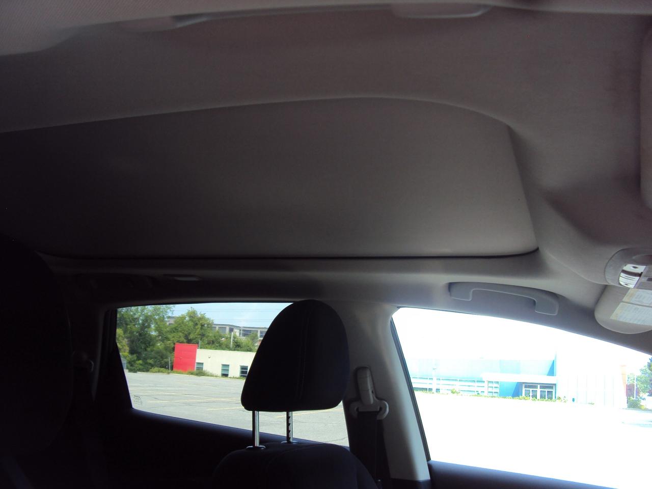 2017 Nissan Murano SV Photo