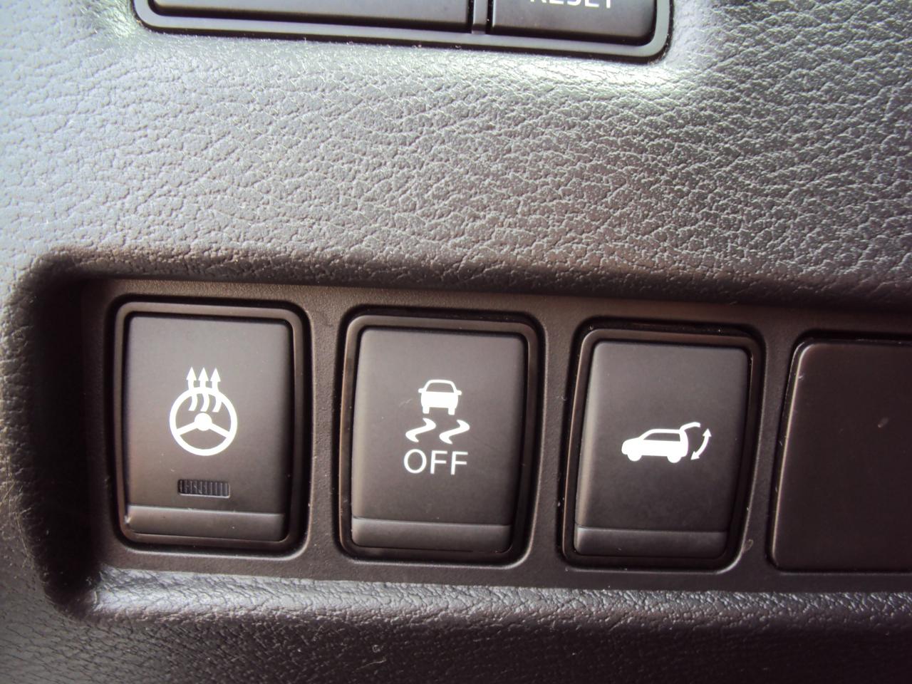 2017 Nissan Murano SV Photo