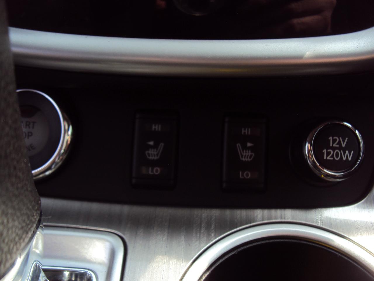 2017 Nissan Murano SV Photo