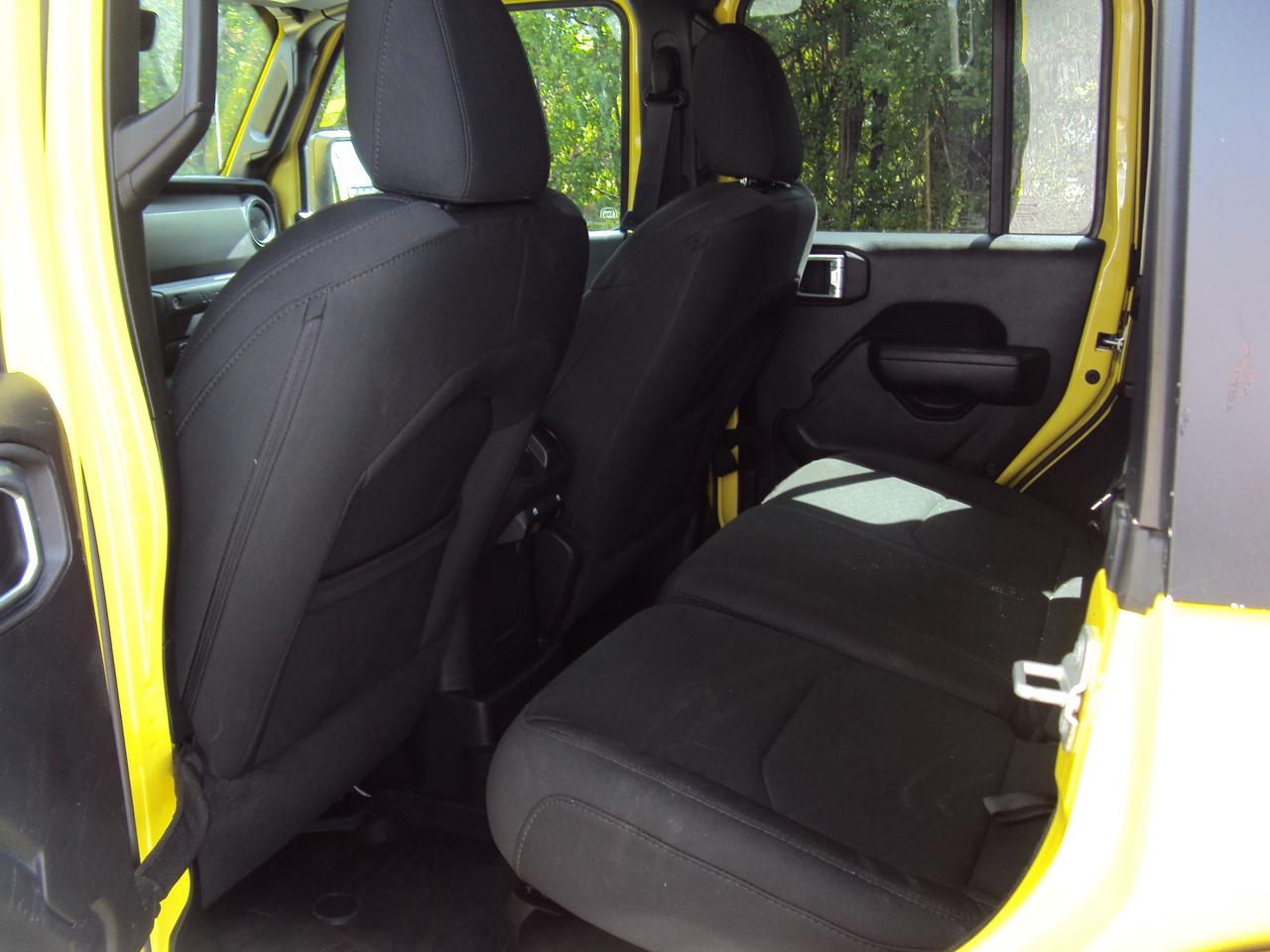 2023 Jeep Wrangler Willy's 4XE UNLIMITED Photo