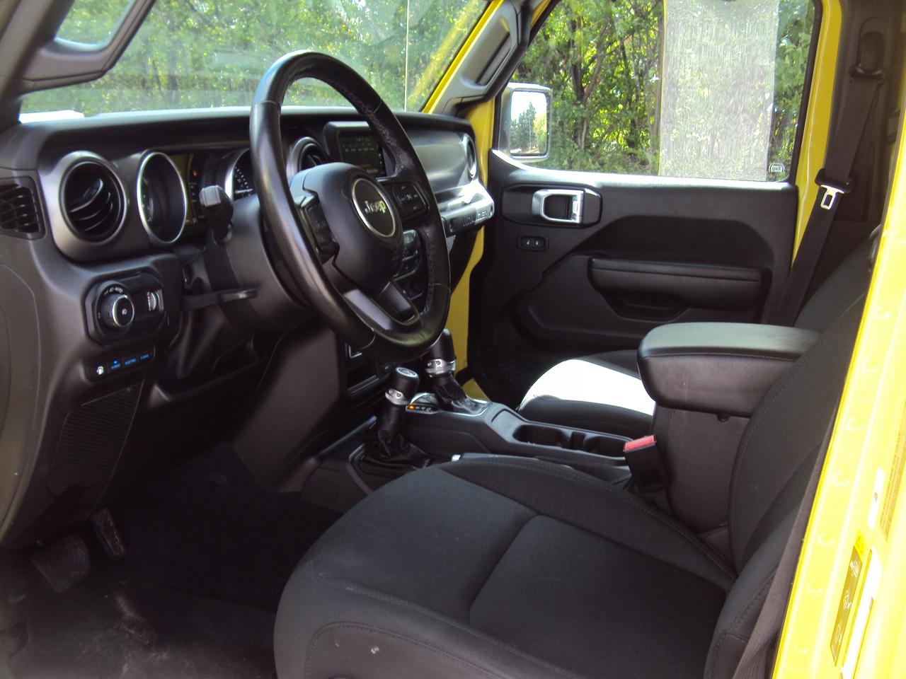 2023 Jeep Wrangler Willy's 4XE UNLIMITED Photo