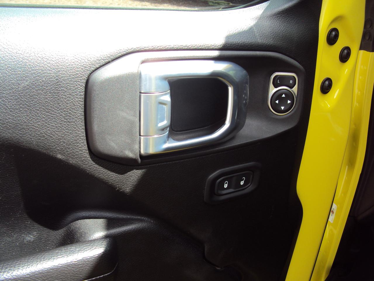 2023 Jeep Wrangler Willy's 4XE UNLIMITED Photo