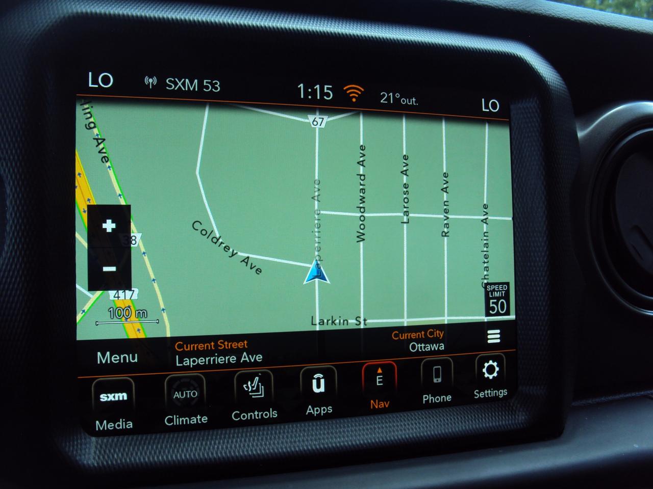 2023 Jeep Wrangler Willy's 4XE UNLIMITED Photo