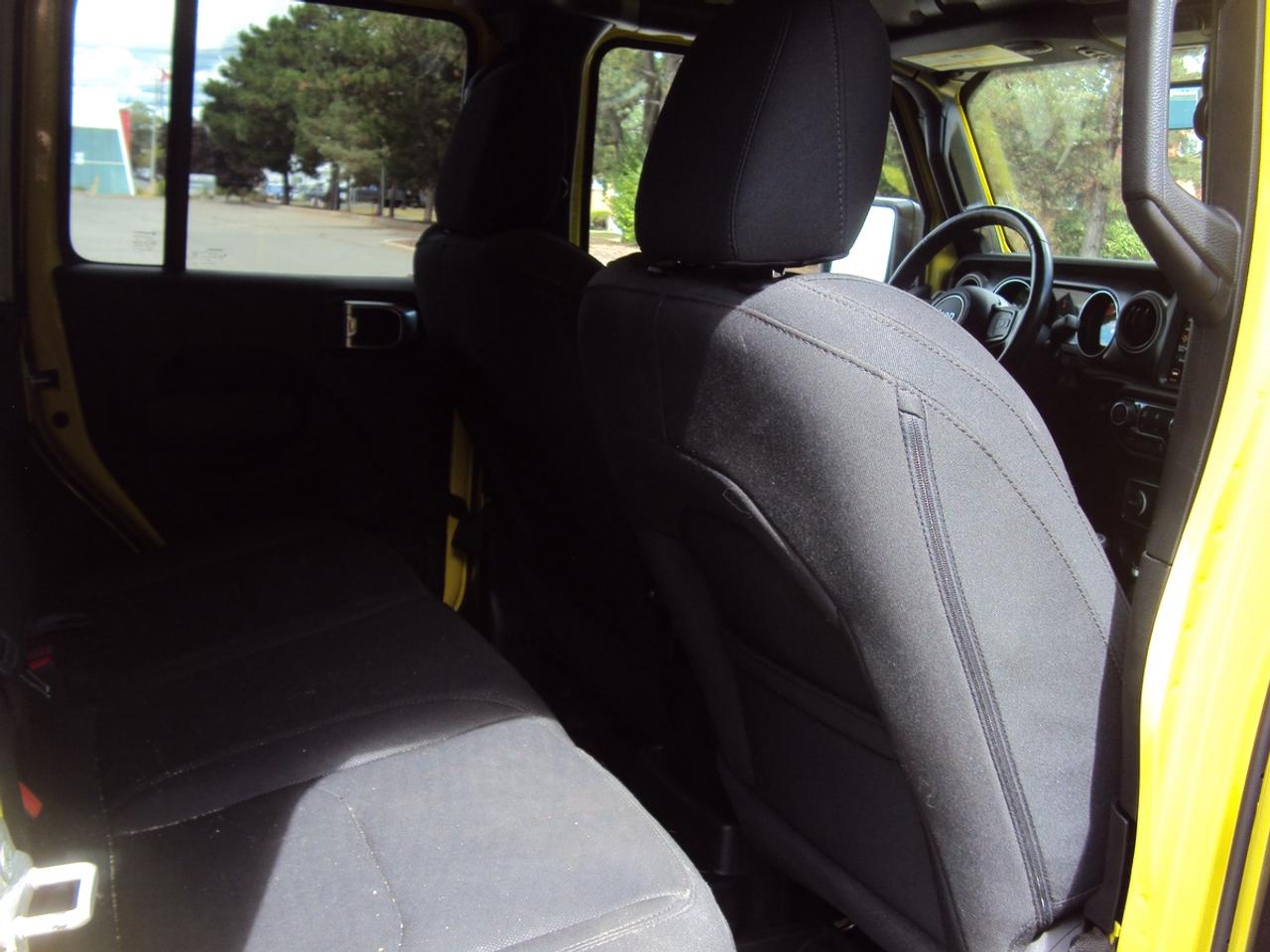 2023 Jeep Wrangler Willy's 4XE UNLIMITED Photo